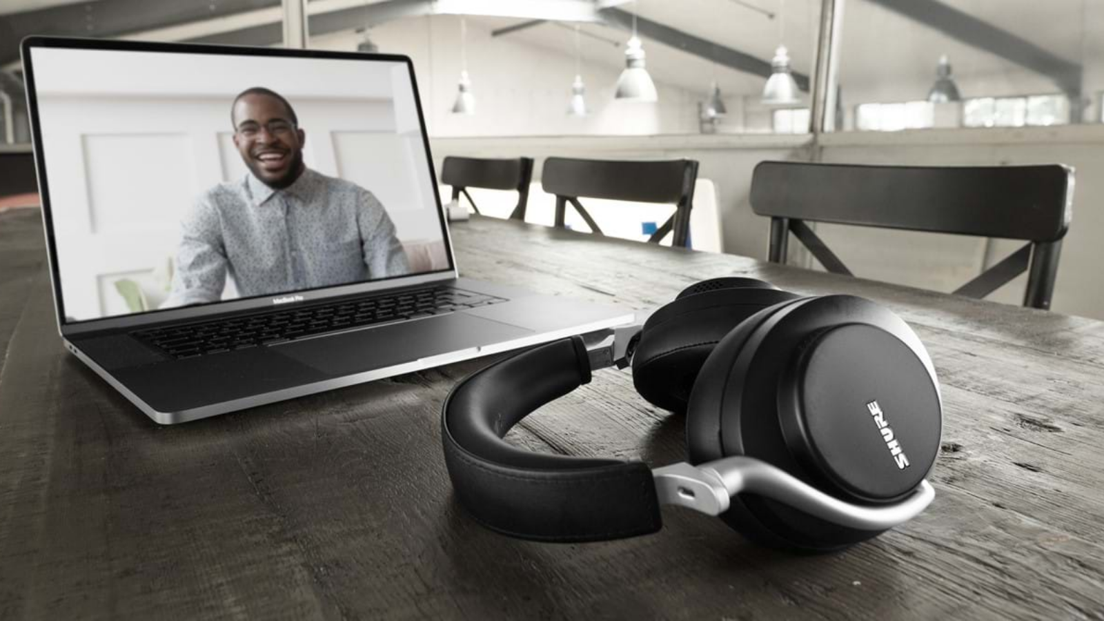 Audio Frustration In Higher Education And Solution From Shure