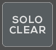The Solo Clear icon