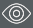 The Zoom tool, an icon of an eye